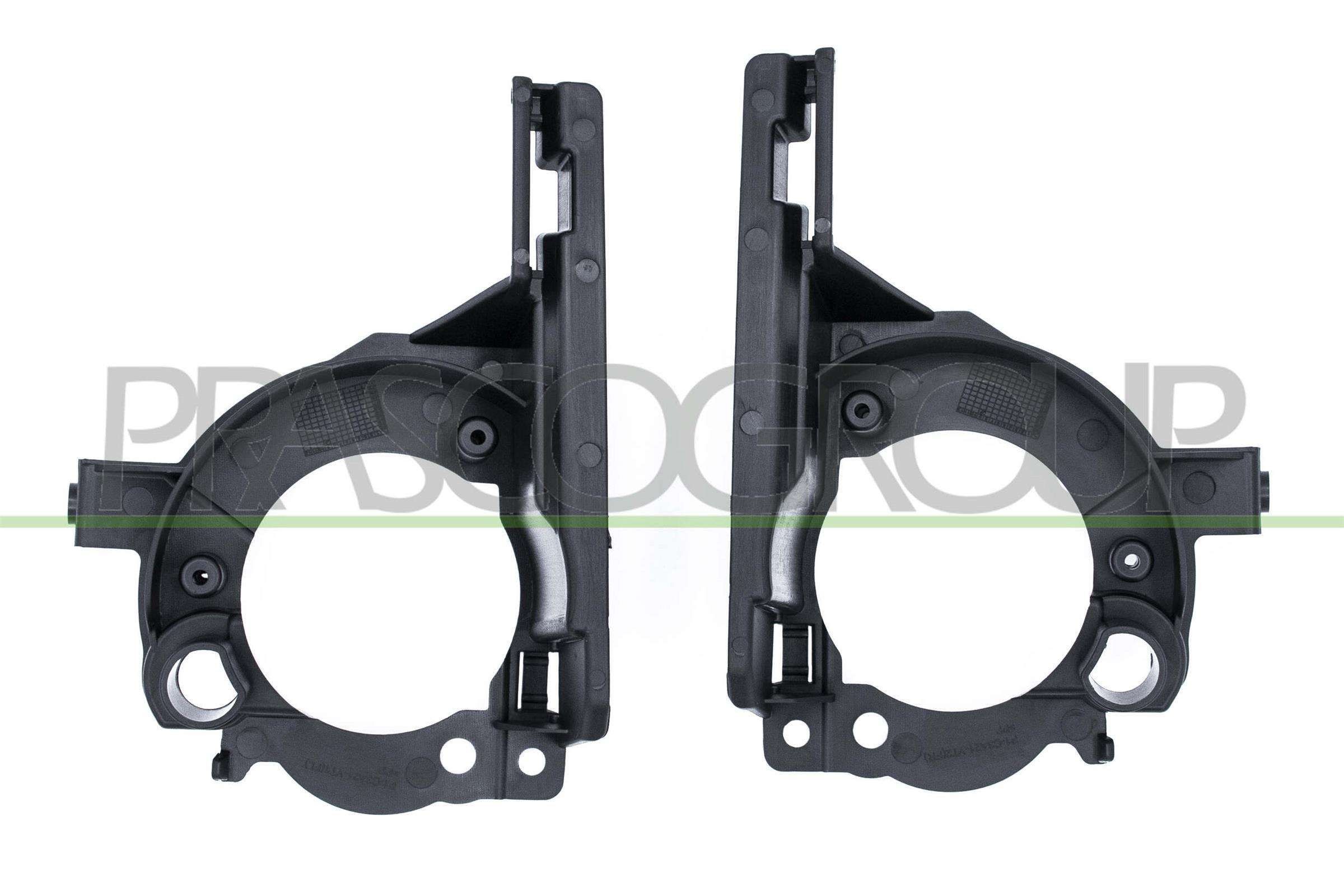 PRASCO CI3321310 Kinnitus, udutuli C3 1.2 PureTech (2RHNYH) 131 HP Bensiin