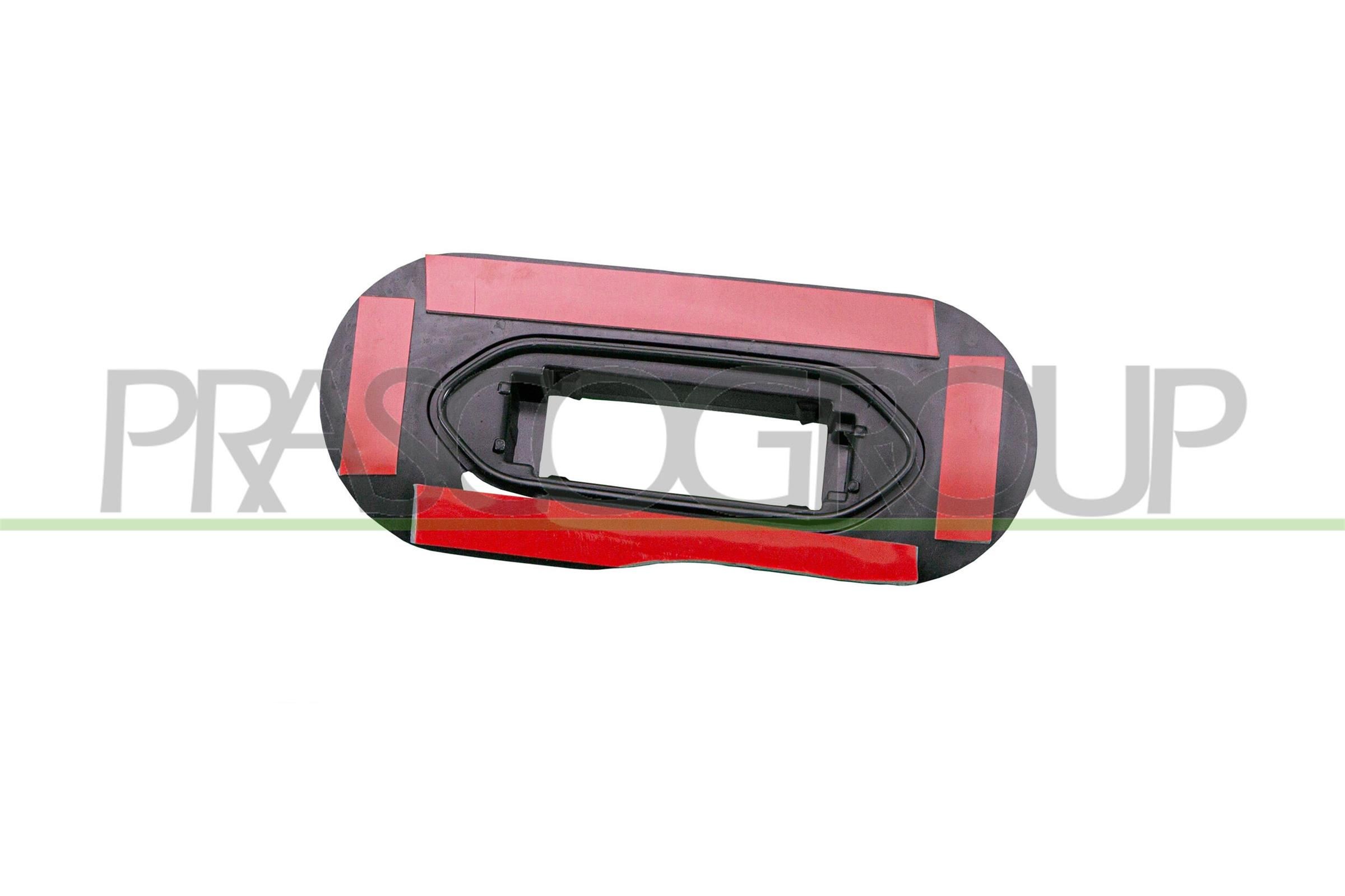 PRASCO Bumper bracket Article number: LS7201337 cheaply