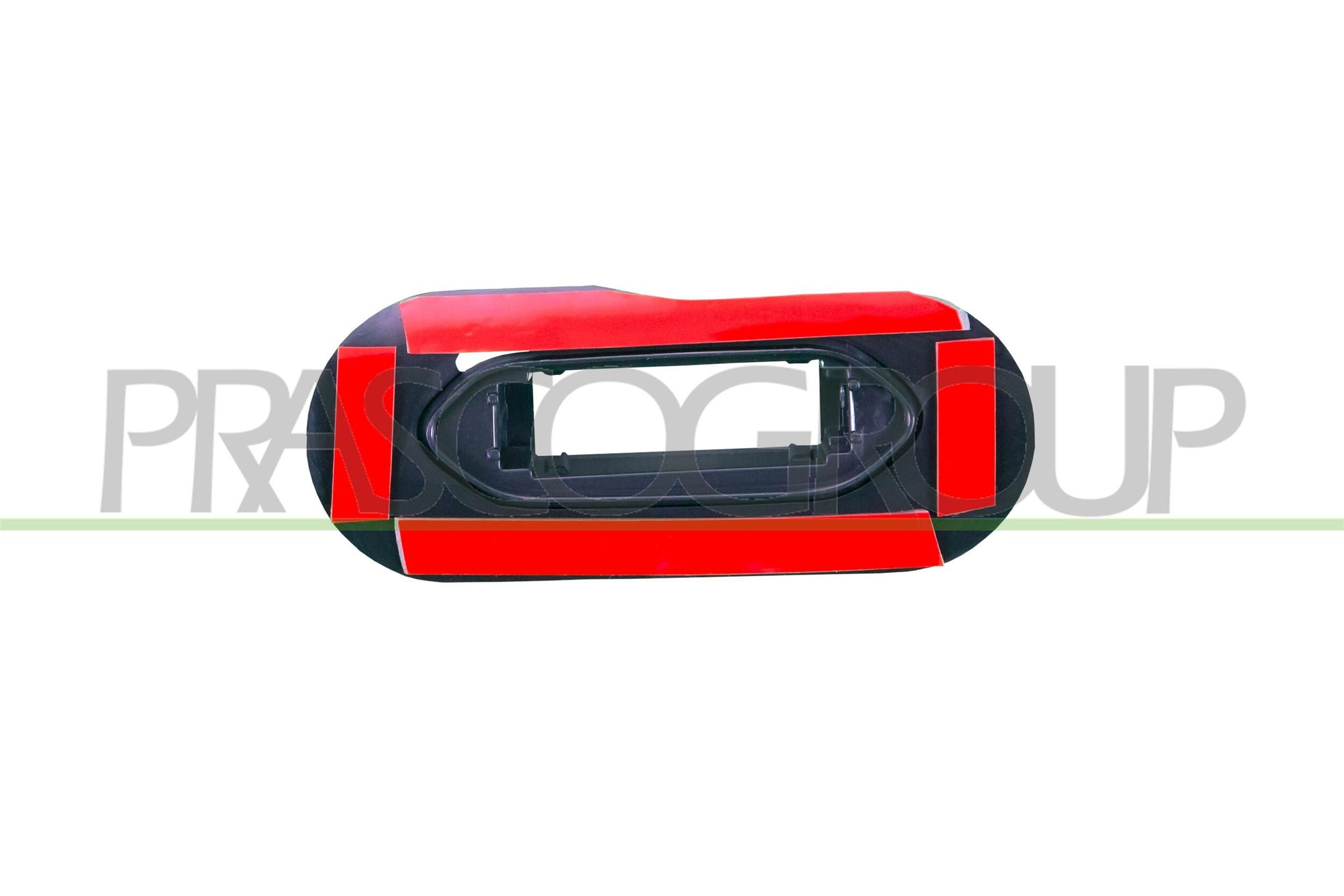 PRASCO Bumper bracket Article number: LS7201338 cheaply