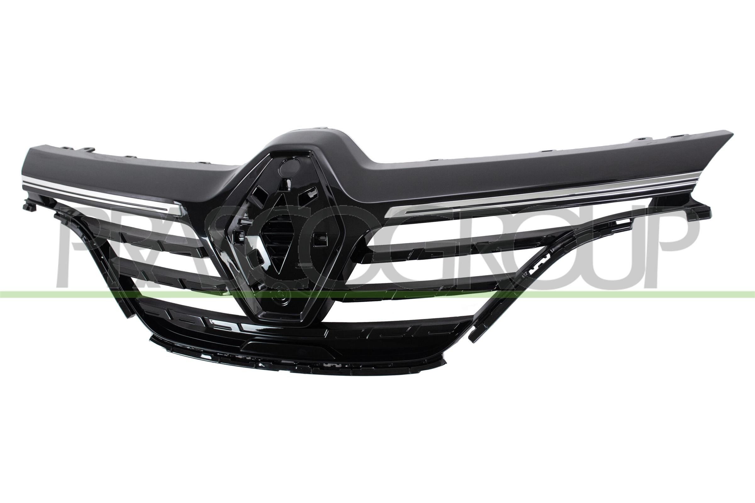 PRASCO Radiator Grille Article number: RN4332001 cheaply