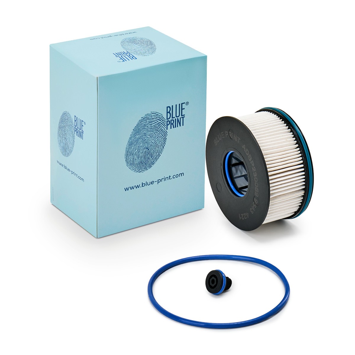 BLUE PRINT Fuel filter Article number: ADBP230069 cheaply
