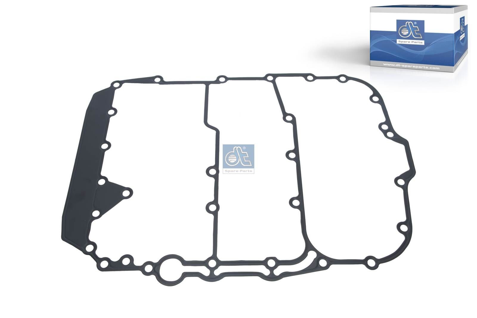 DT Spare Parts Oil Seal, automatic transmission Article number: 13.00022 cheaply