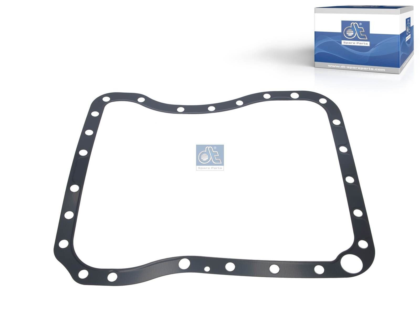 DT Spare Parts Oil Seal, manual transmission Article number: 2.00133 cheaply
