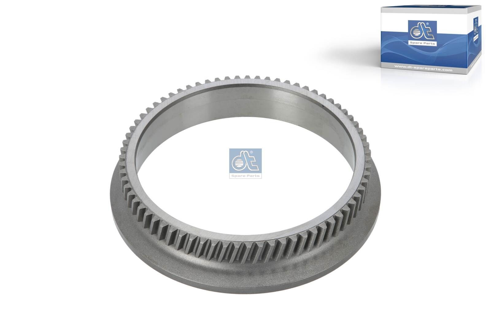 DT Spare Parts Synkromeskegle. gearhjul Varenummer: 2.00144 billige
