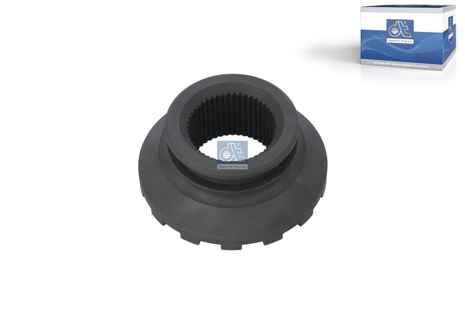 DT Spare Parts Kobling, differentialspærre Varenummer: 2.00171 billige