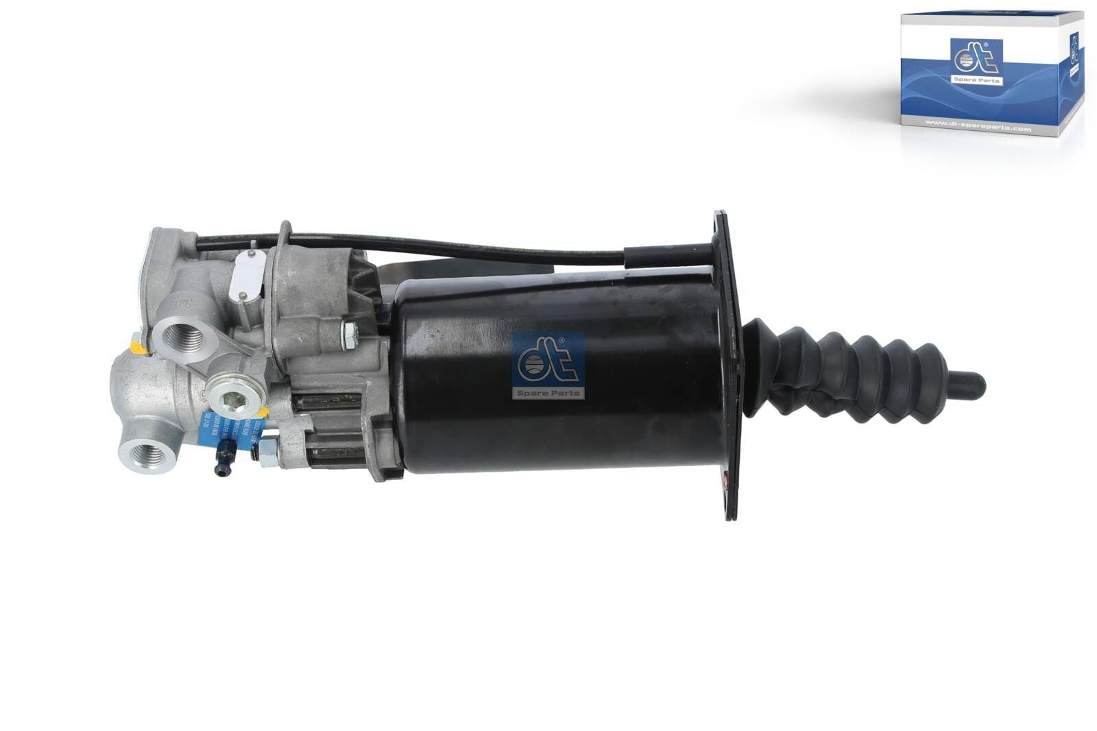 DT Spare Parts Ramme, forlygte Varenummer: 2.24666 billige