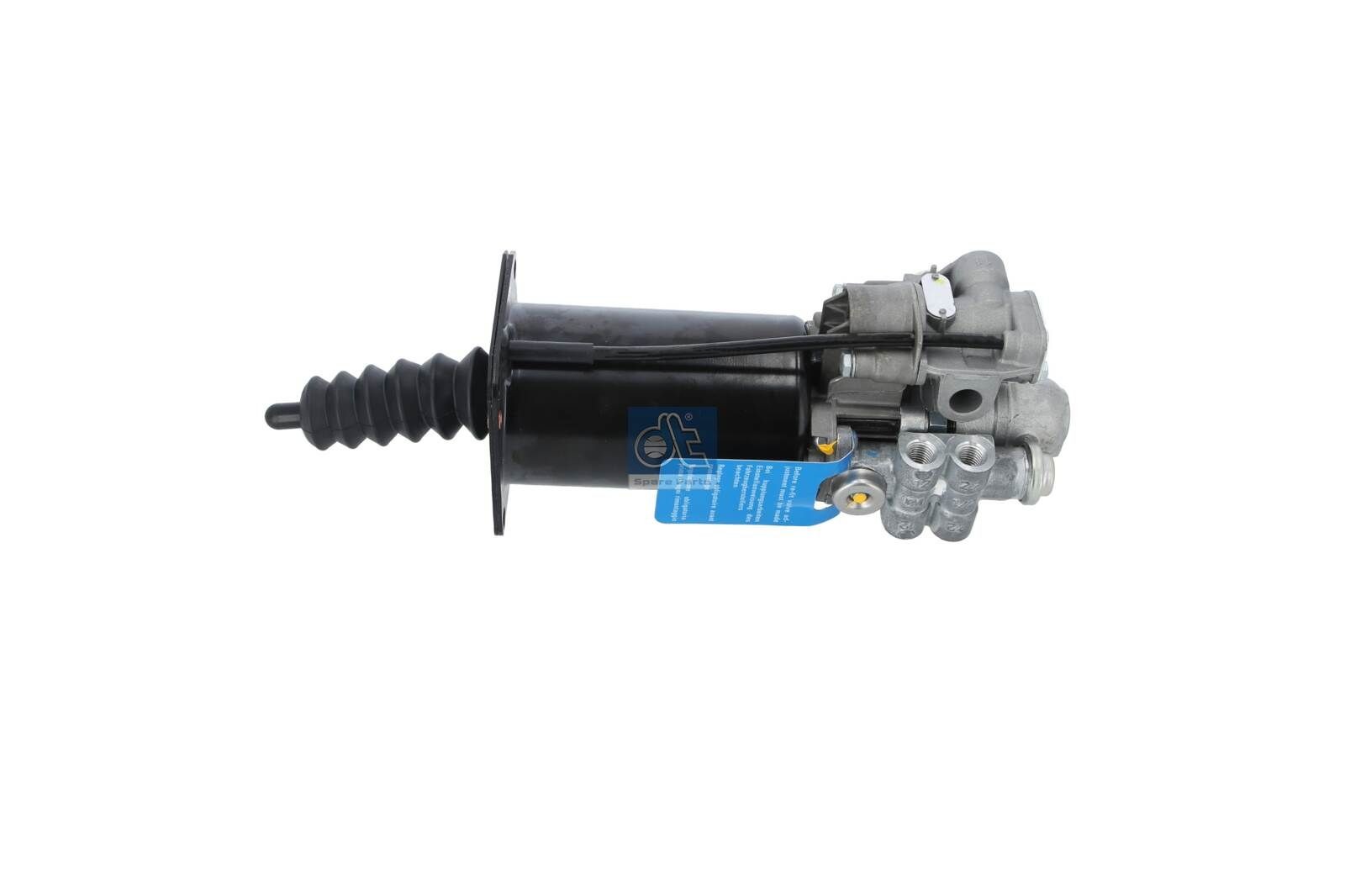 DT Spare Parts Ramme, forlygte Varenummer: 2.24667 billige