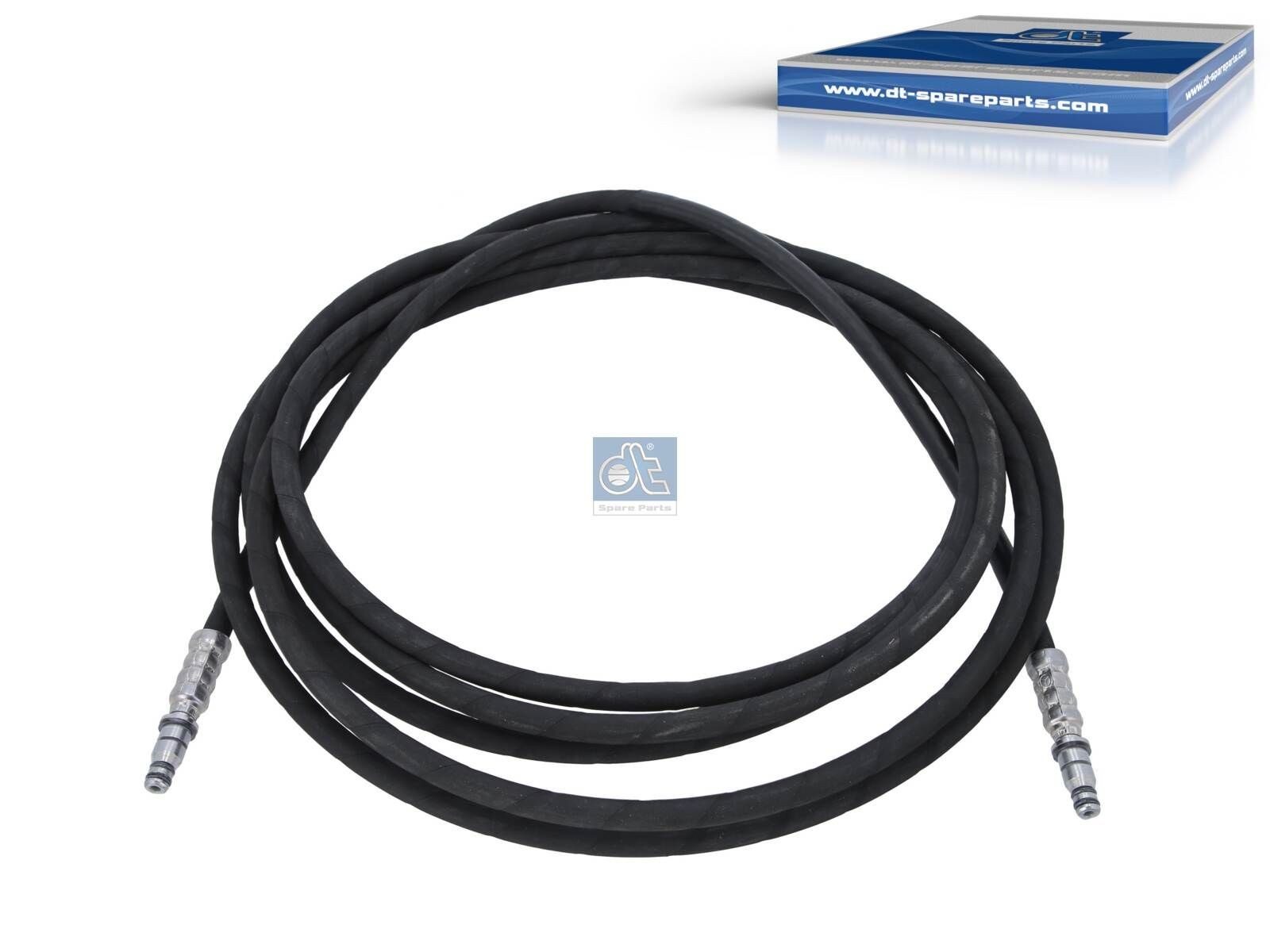 DT Spare Parts Clutchslange artikkelnummer: 4.84000 billig