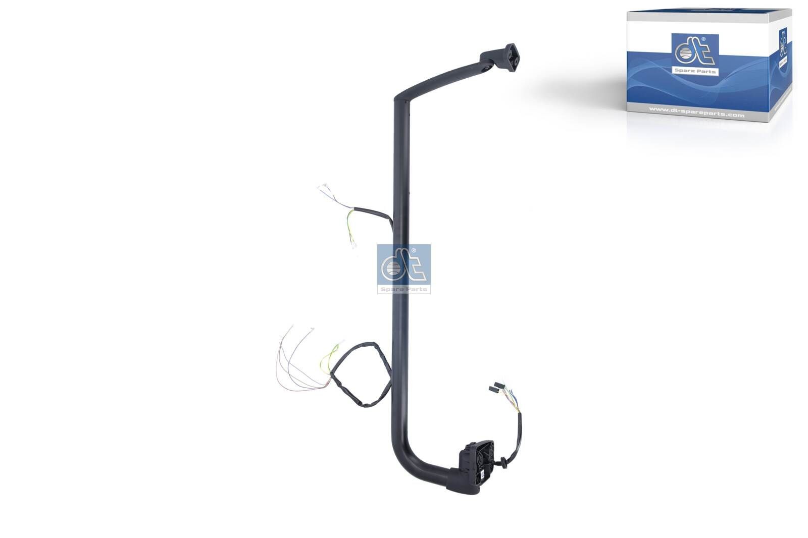 DT Spare Parts Holder, ytterspeil artikkelnummer: 5.62206 billig