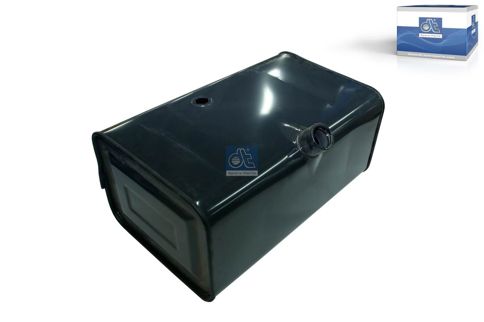 DT Spare Parts Brændstoftank Varenummer: 7.24205 billige