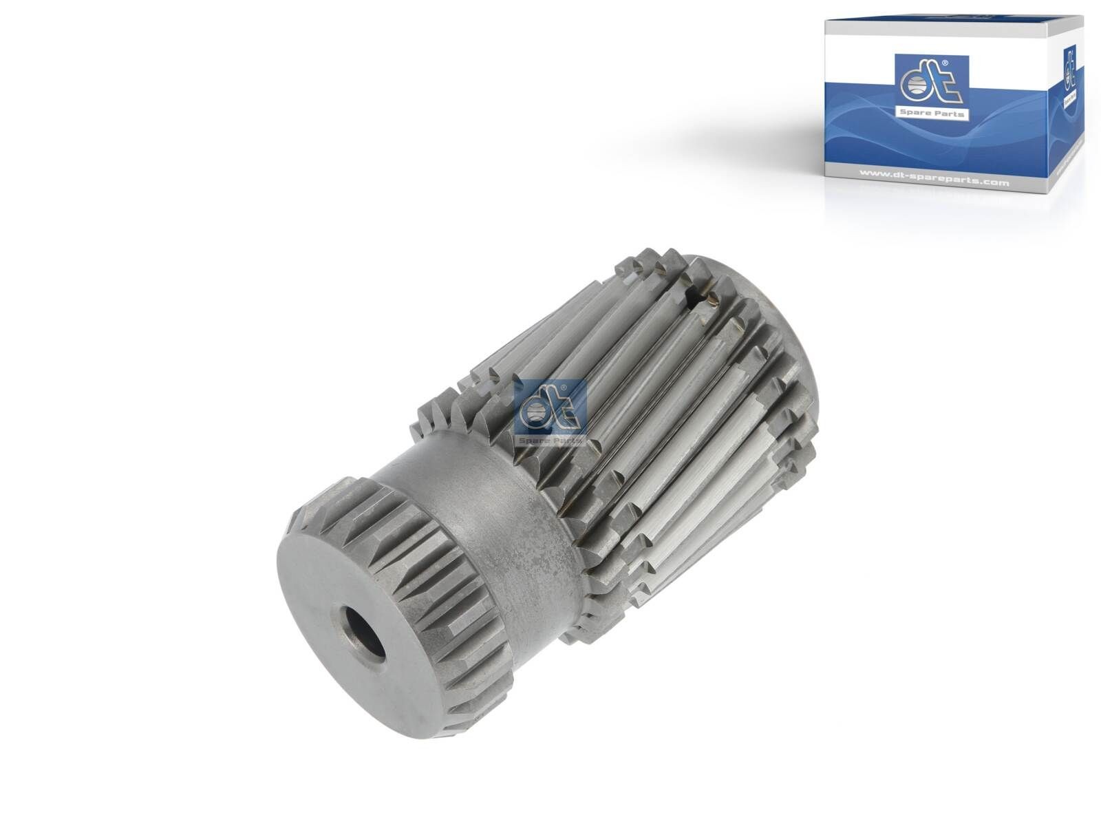 DT Spare Parts Solhjul, yderplanetgear Varenummer: 7.32400 billige