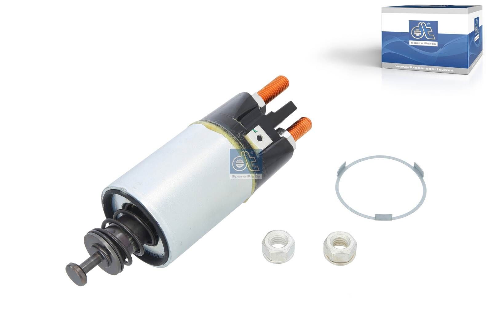 DT Spare Parts Rep.sæt, starter Varenummer: 7.94900 billige