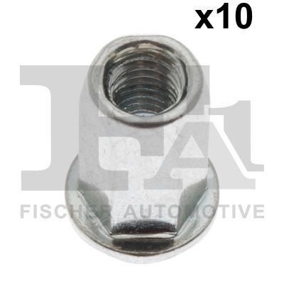 FA1 11-70005.10 Body DOBLO 1.6 D Multijet (263HXN1B, 263YXN1B, 263HXV1B, 263YXV1B) 120 PS Diesel