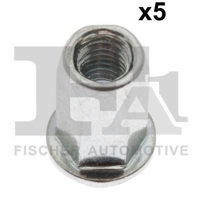 FA1 11-70005.5 Body DOBLO 1.6 D Multijet (263HXN1B, 263YXN1B, 263HXV1B, 263YXV1B) 120 PS Diesel