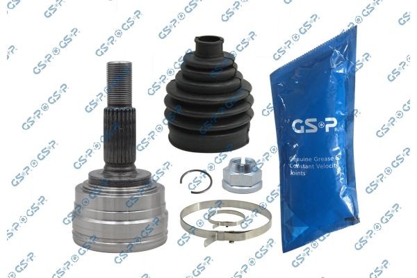 GSP Joint kit, drive shaft Article number: 802606 cheaply