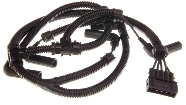 MAXGEAR 15-0269 Cable Repair Set, glow plug TRANSPORTER 2.5 TDI Syncro 102 PS Diesel 2003