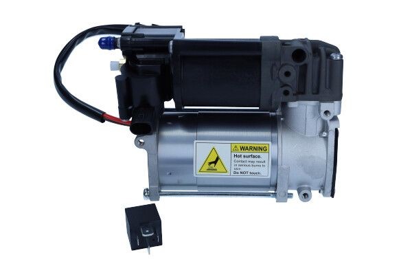 MAXGEAR 27-5028 Repair Kit, compressor C-Class C 200 d (205.201) 160 PS Diesel 2023