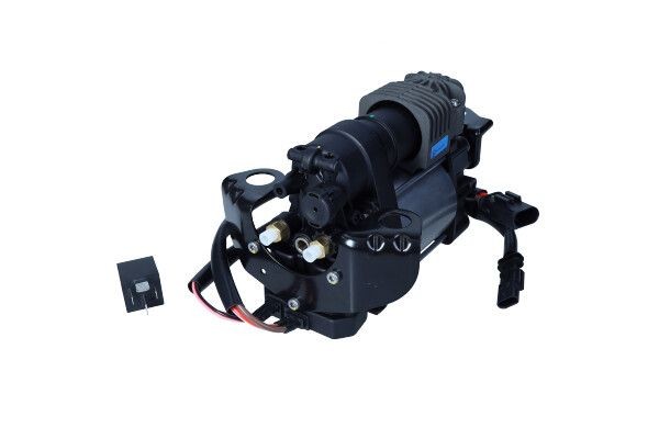 MAXGEAR 27-5031 Air suspension compressor V90 Estate T8 Plug-in Hybrid Polestar AWD 334 PS Petrol/Electro