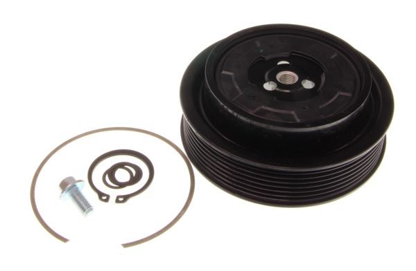 MAXGEAR AC compressor clutch Article number: AC130198 cheaply
