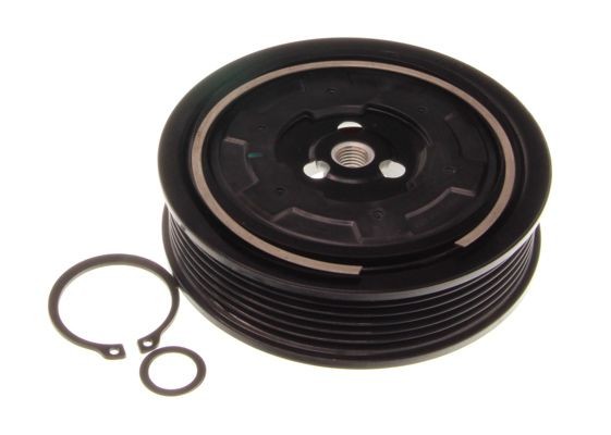 MAXGEAR AC compressor clutch Article number: AC130204 cheaply