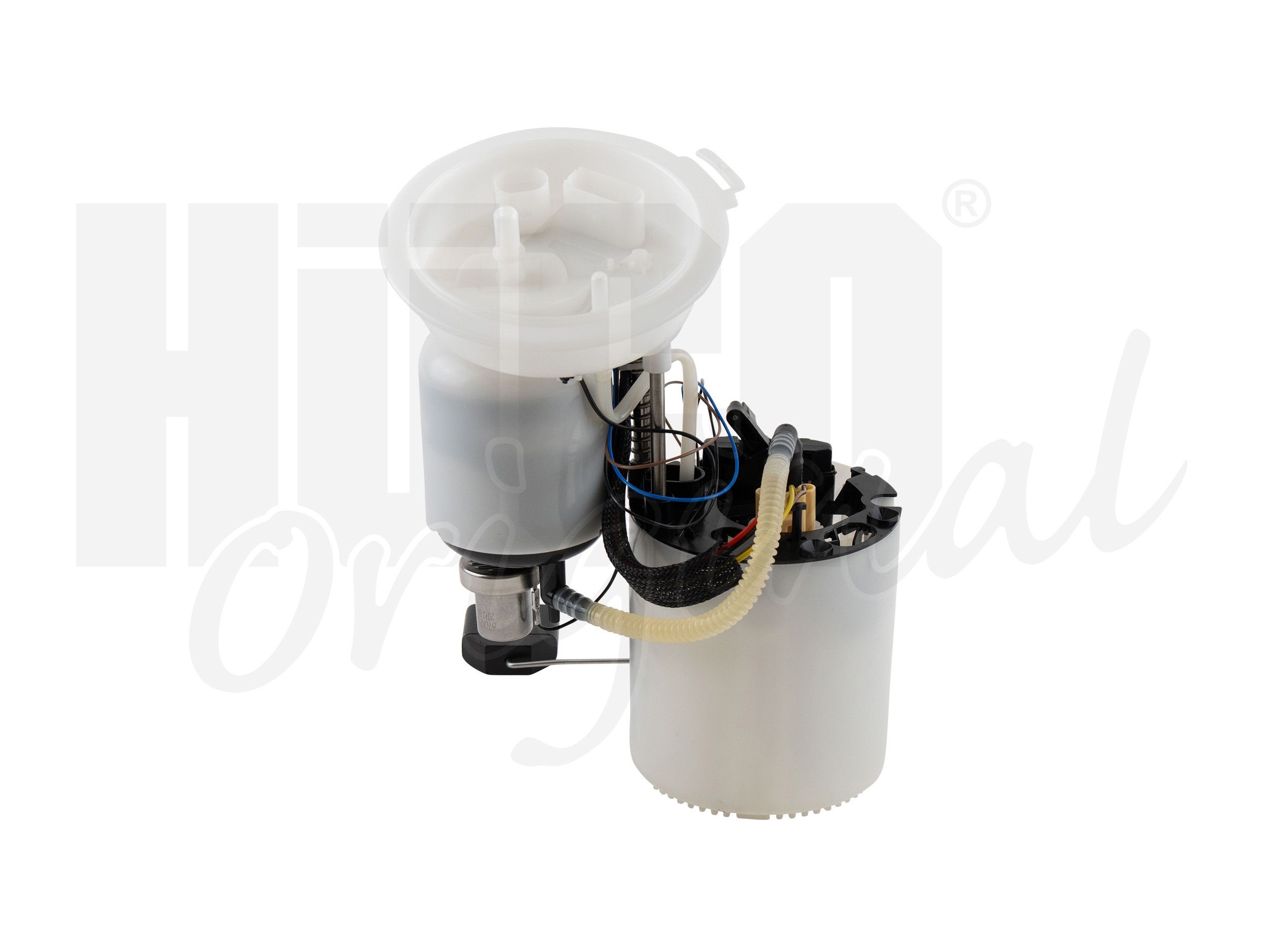 HITACHI Fuel feed unit Article number: 132741 cheaply