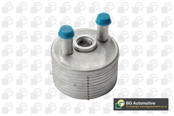 BGA Automatic transmission oil cooler Article number: CO0140 cheaply