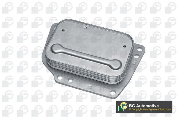 BGA Engine oil cooler Article number: CO1450 cheaply
