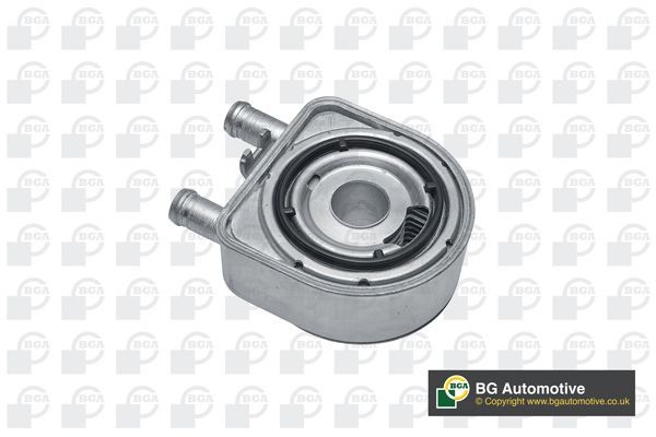 BGA Engine oil cooler Article number: CO2705 cheaply