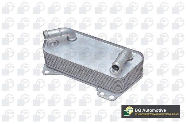 BGA Radiator racire ulei, cutie de viteze automata număr articol: CO9615 ieftin