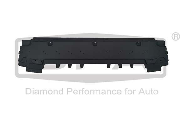 DPA Bumper moulding Article number: 88071890202 cheaply