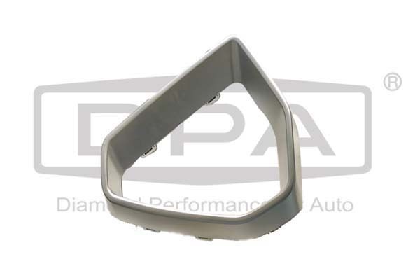 DPA Bumper moulding Article number: 88531847602 cheaply