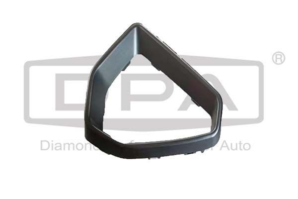 DPA Bumper moulding Article number: 88531847802 cheaply