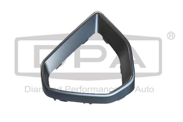 DPA Bumper moulding Article number: 88531847902 cheaply