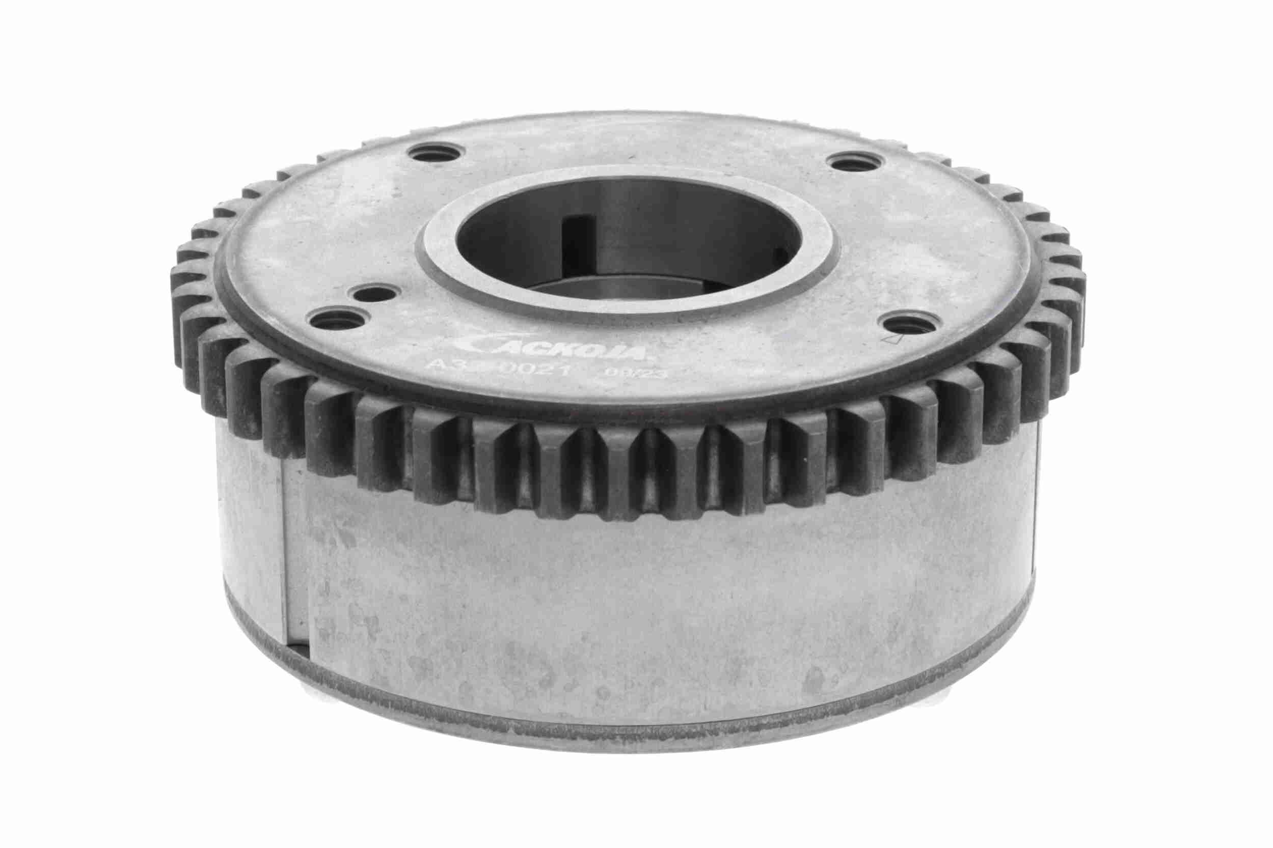 ACKOJA Camshaft Adjuster Article number: A32-0021 cheaply