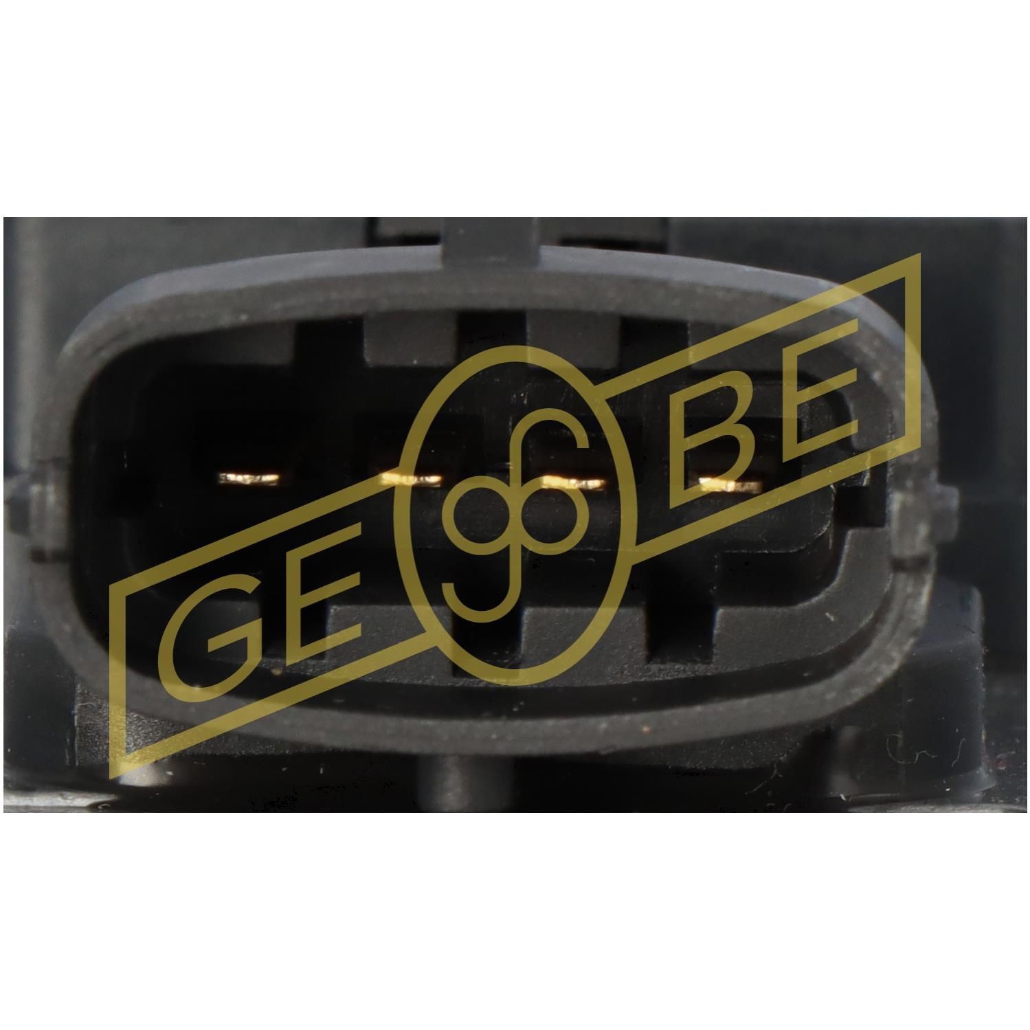 GEBE 9 3599 1 NOx Sensor, NOx Catalyst GRAND SCÉNIC 1.7 Blue dCi 120 (R9A7, R9A8) 120 PS Diesel 2023