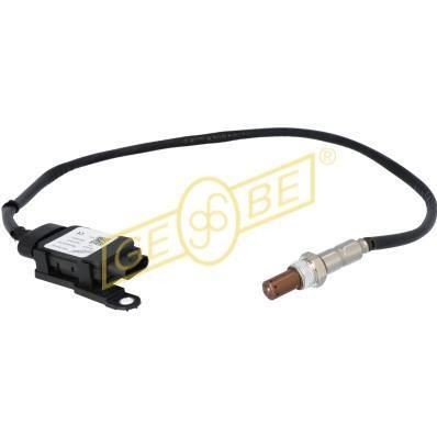 GEBE 9 3602 1 NOx Sensor, NOx Catalyst KONA 1.6 CRDi e-VGT (D4FE) 136 PS Diesel 2023