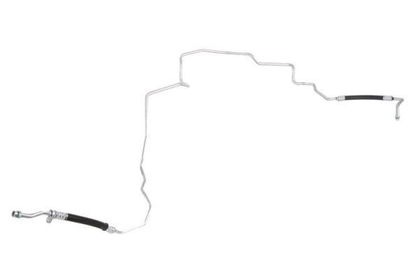 THERMOTEC High Pressure Line, air conditioning Article number: KTT160146 cheaply