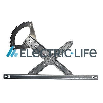 ELECTRIC LIFE Window regulator Article number: ZR HY742 R cheaply