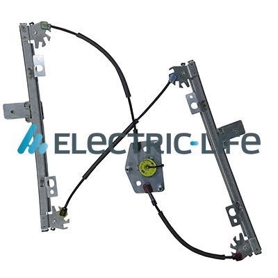 ELECTRIC LIFE Window regulator Article number: ZR JE719 R cheaply