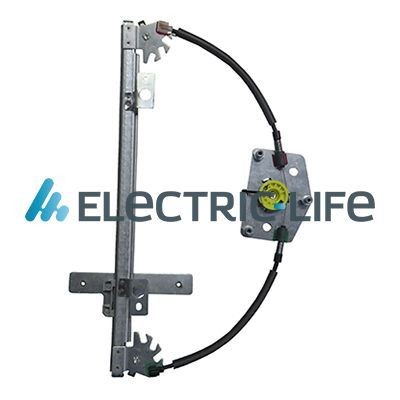 ELECTRIC LIFE Window regulator Article number: ZR JE720 L cheaply