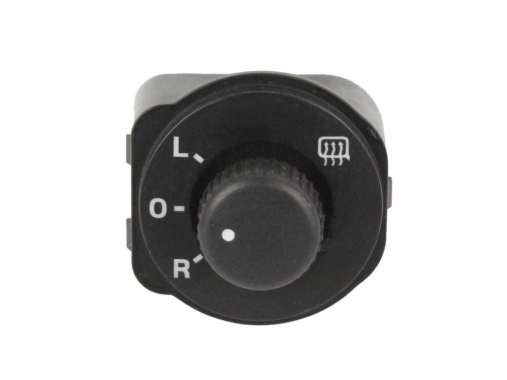 ABAKUS 135-03-013 Switch, mirror adjustment FABIA 1.4 TSI RS 180 PS Petrol 2014