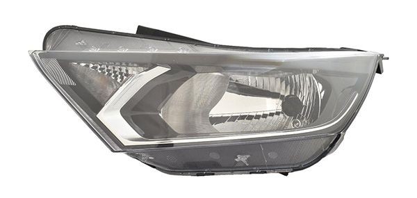 ABAKUS Headlight Article number: 221-11ANLMLEMN2 cheaply