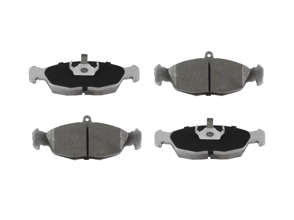 ABAKUS Brake pad set Article number: 231-01-084 cheaply