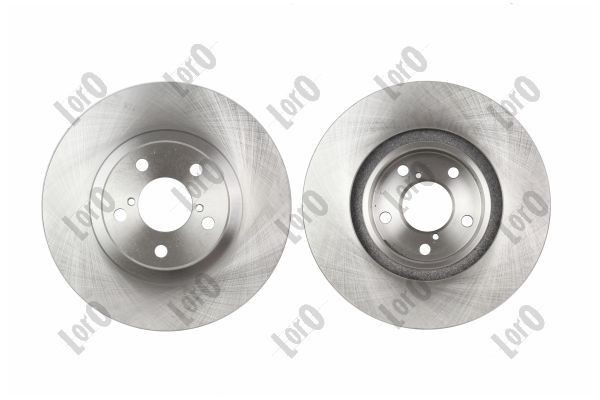 ABAKUS Brake disc Article number: 231-03-129 cheaply