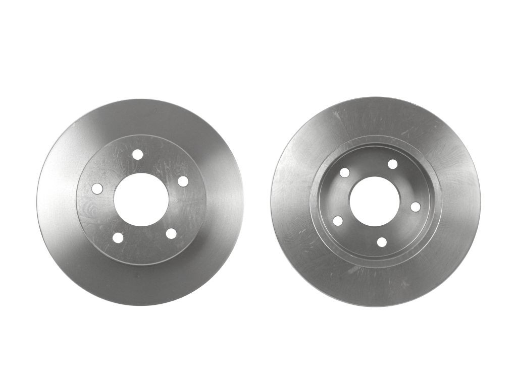 ABAKUS Brake disc Article number: 231-04-015 cheaply