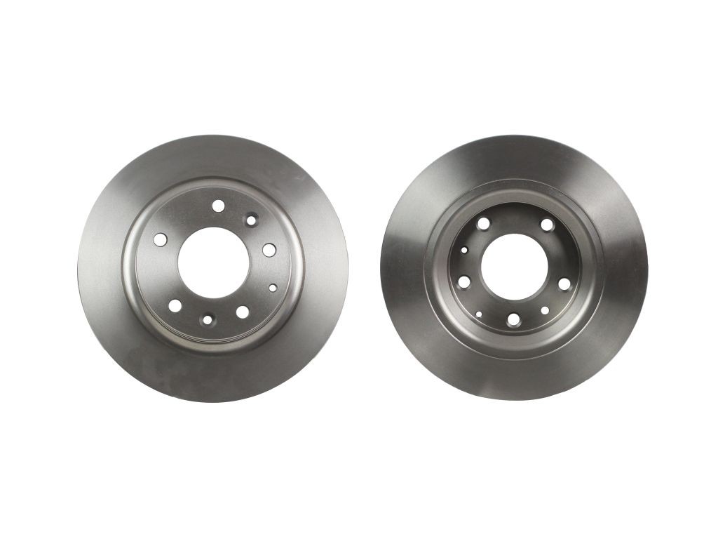ABAKUS Brake disc Article number: 231-04-030 cheaply