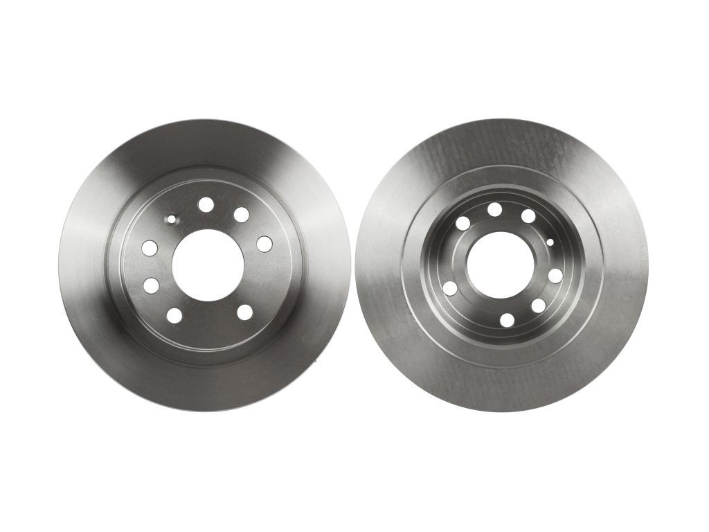 ABAKUS Brake disc Article number: 231-04-036 cheaply