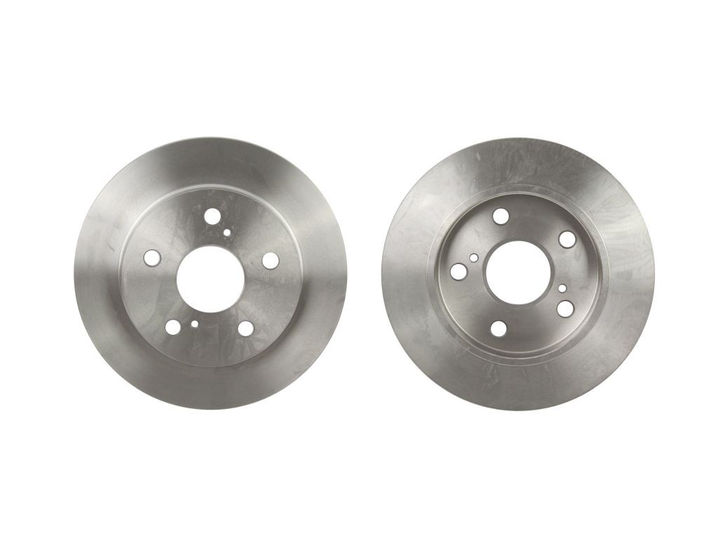 ABAKUS Brake disc Article number: 231-04-125 cheaply