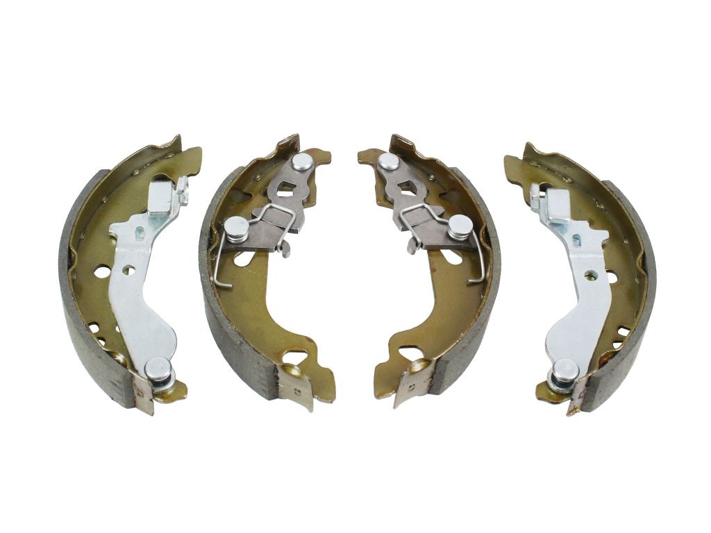 ABAKUS Brake Shoe Set Article number: 231-05-037 cheaply