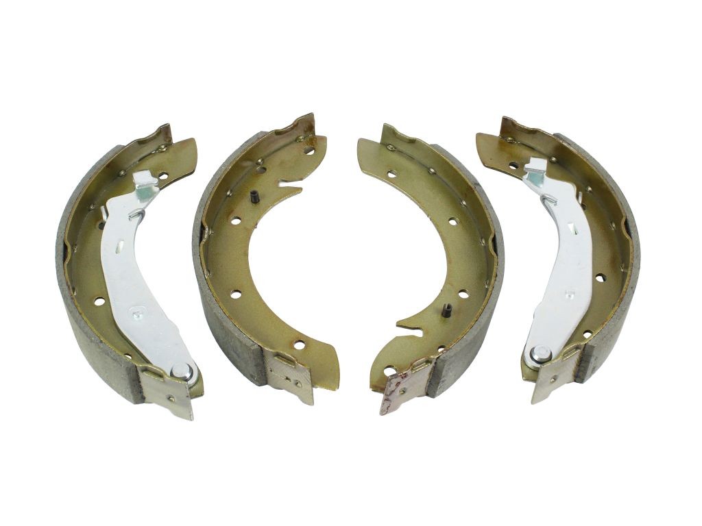 ABAKUS Brake Shoe Set Article number: 231-05-039 cheaply
